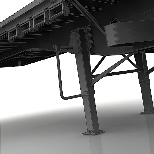 transcraft eagle trailer lwo - Transcraft Eagle tandem by bansheewoj